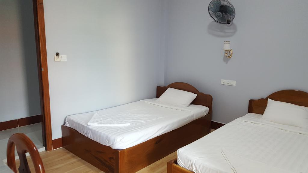 Kampongbay Makeng II Guesthouse Kampot Εξωτερικό φωτογραφία