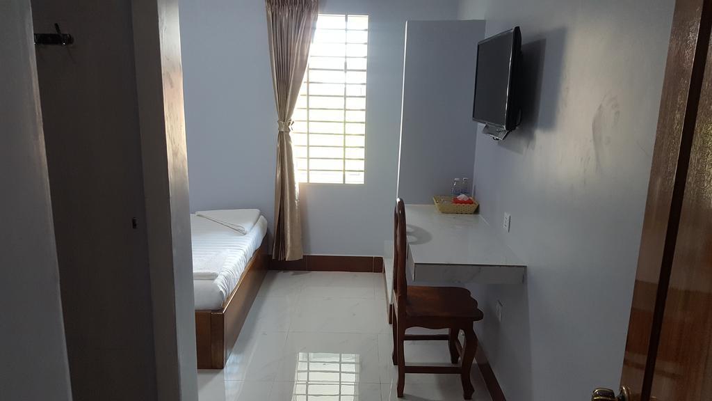 Kampongbay Makeng II Guesthouse Kampot Εξωτερικό φωτογραφία