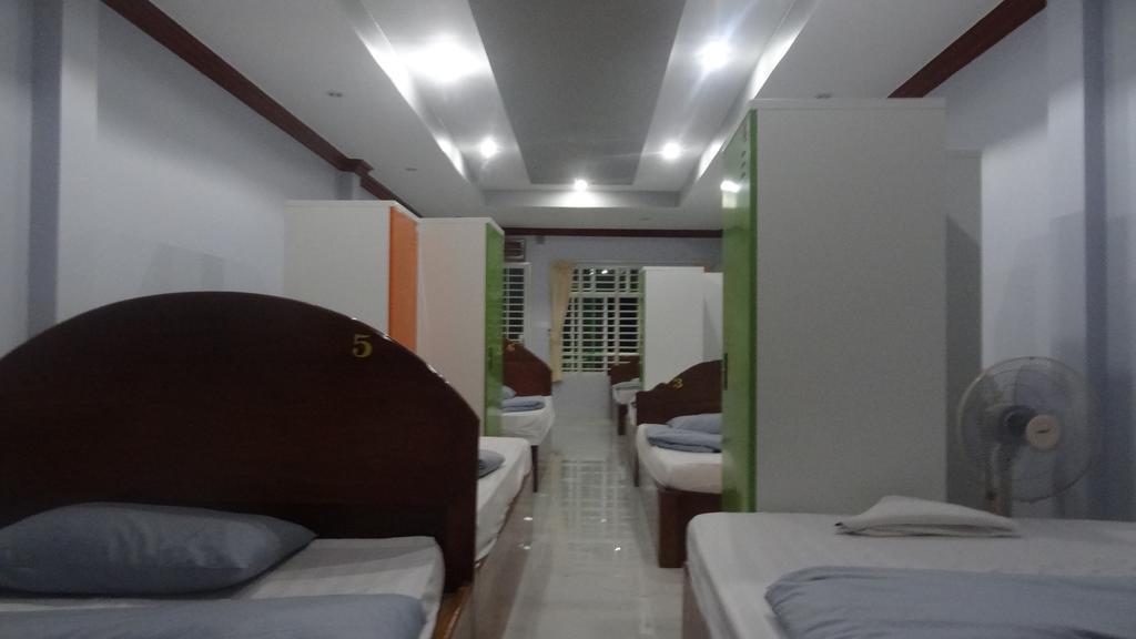 Kampongbay Makeng II Guesthouse Kampot Εξωτερικό φωτογραφία