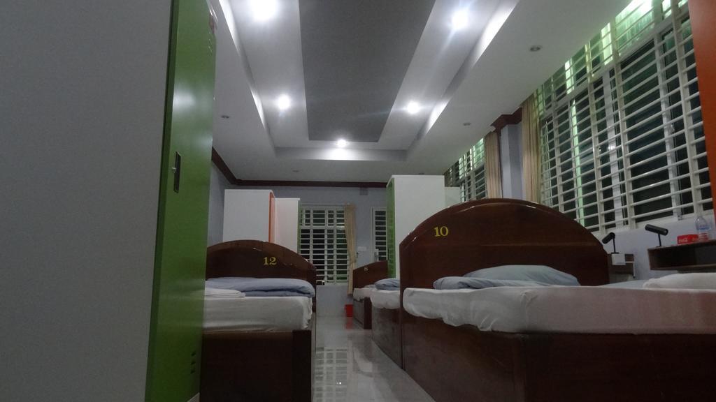 Kampongbay Makeng II Guesthouse Kampot Εξωτερικό φωτογραφία