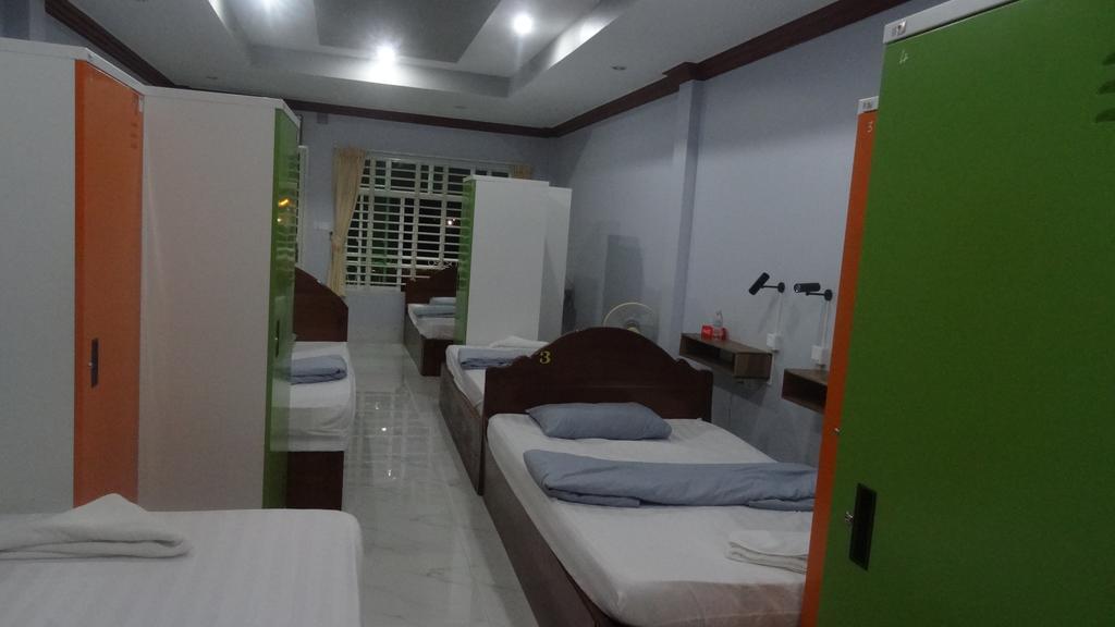 Kampongbay Makeng II Guesthouse Kampot Εξωτερικό φωτογραφία